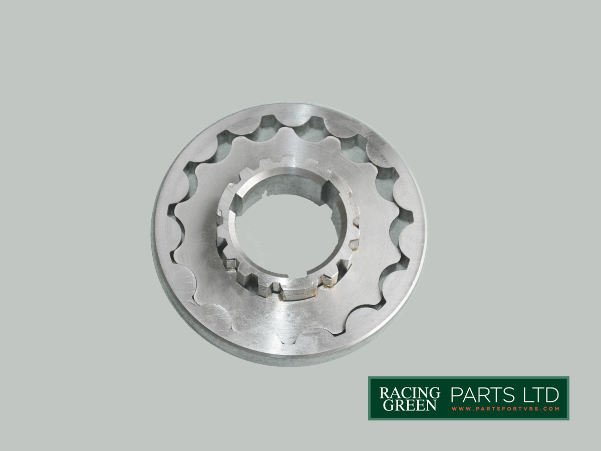 Parts for TVRs Part Details TVR E0465 GEAR Oil Pump Gears